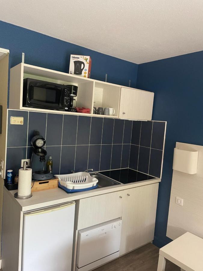 Studio Meuble Арль Екстер'єр фото