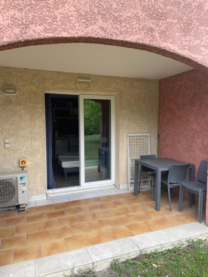 Studio Meuble Арль Екстер'єр фото
